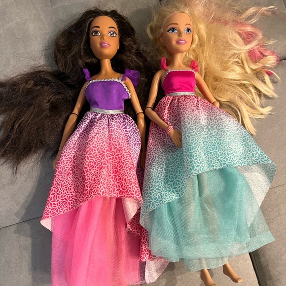 Extra large Barbie - Picture 1 of 2